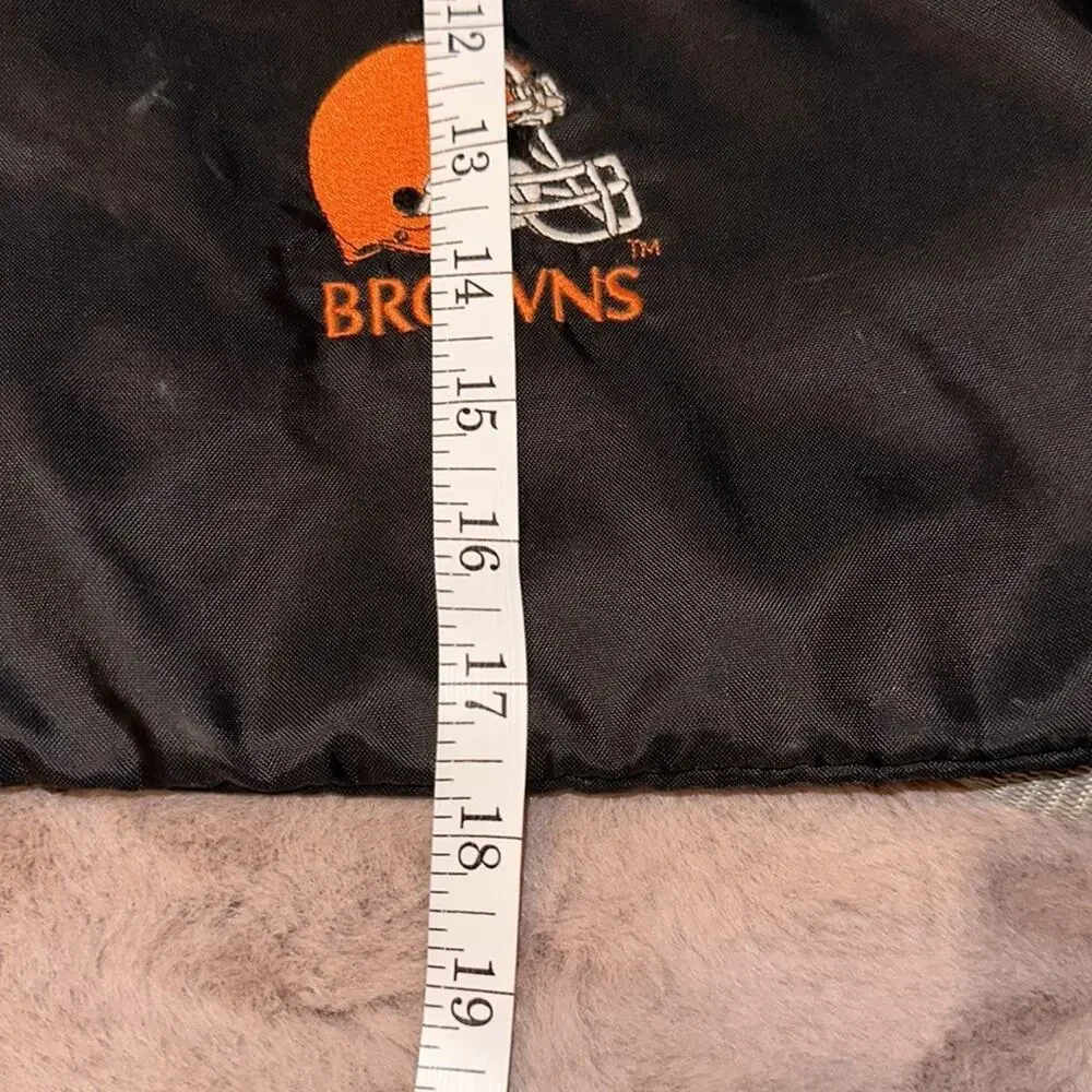 Awesome Browns Nylon Backpack